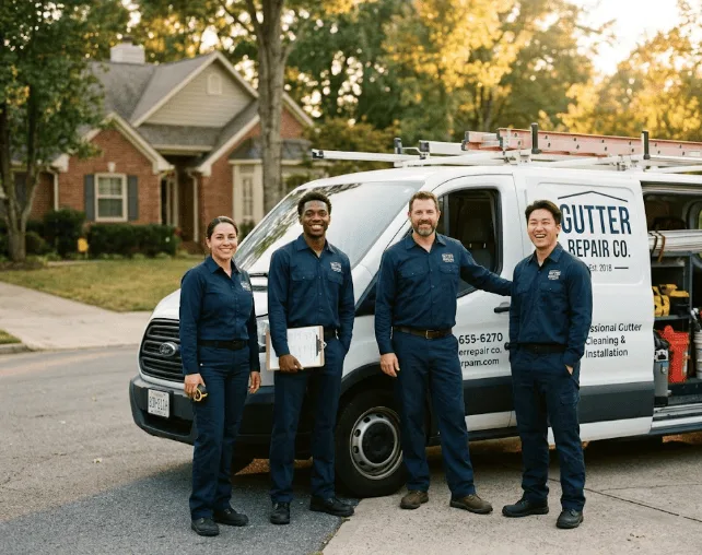 Gutter Repair company in Antelope, MT