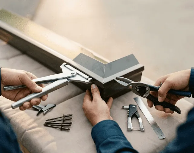 Why choose Gutter Repair in Antelope, MT